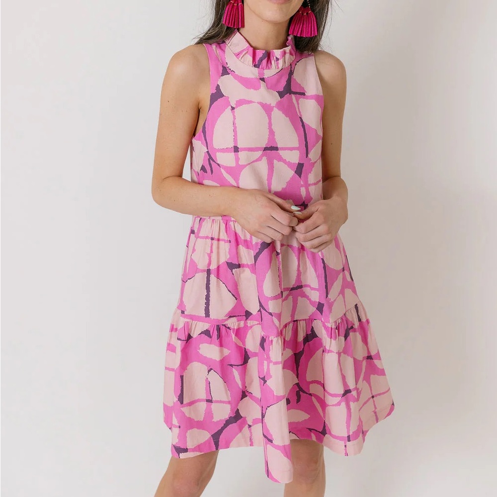 Piccadilly Pippa Dress - XS